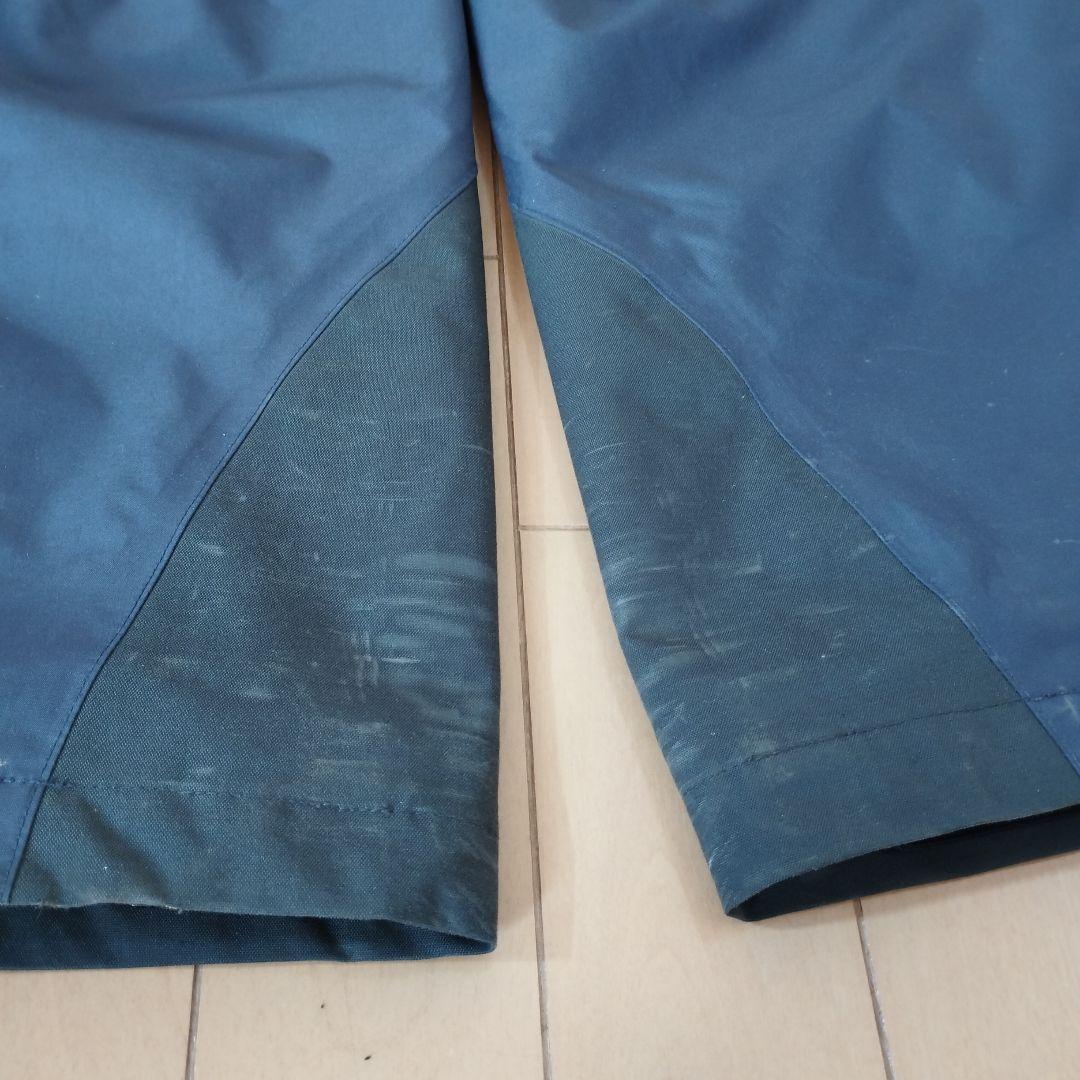 モンベル　スキーウェア　150（135〜155）【６回使用】