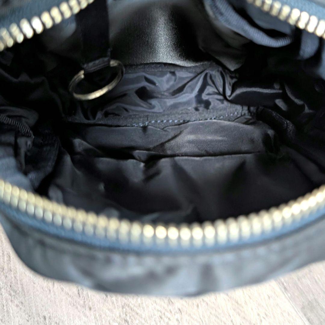 【未使用級】✨　ポーター　ハウル　ミニディパック　斜め掛けOK連休セール