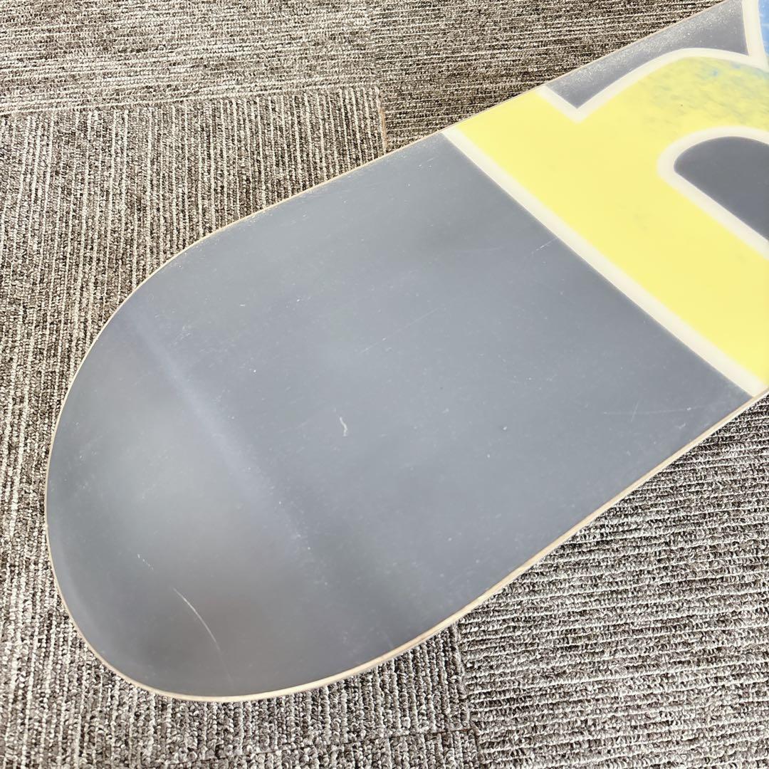 75美品❗️超豪華❗️HEAD メンズスノーボードセット★スノボ155cm+ビン付