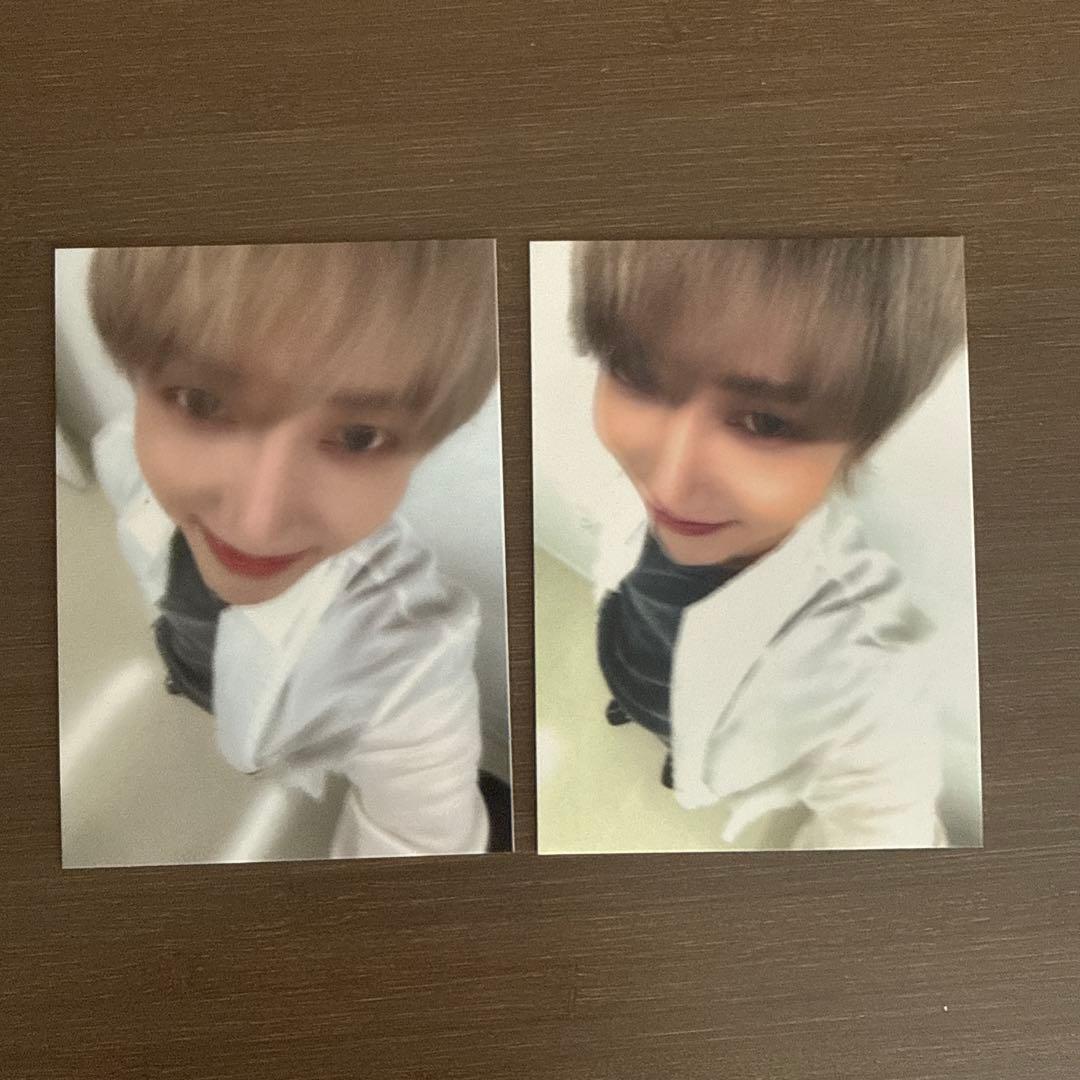 SUPERJUNIOR YESUNG イェソン トレカ - メルカリ