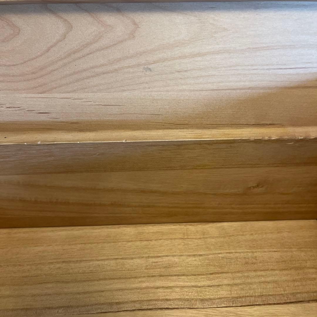 [あや]ACTUS ドレッサー