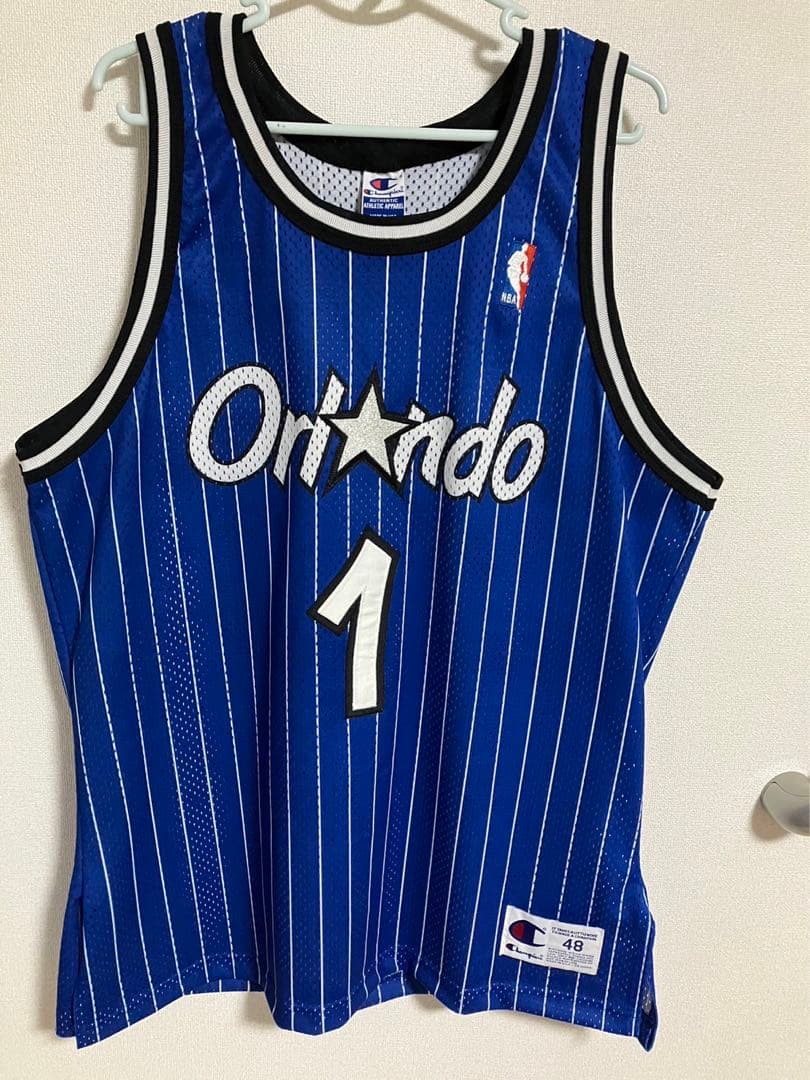 マジック ペニー ジャージ サイズ48 アンファニー・ハーダウェイ