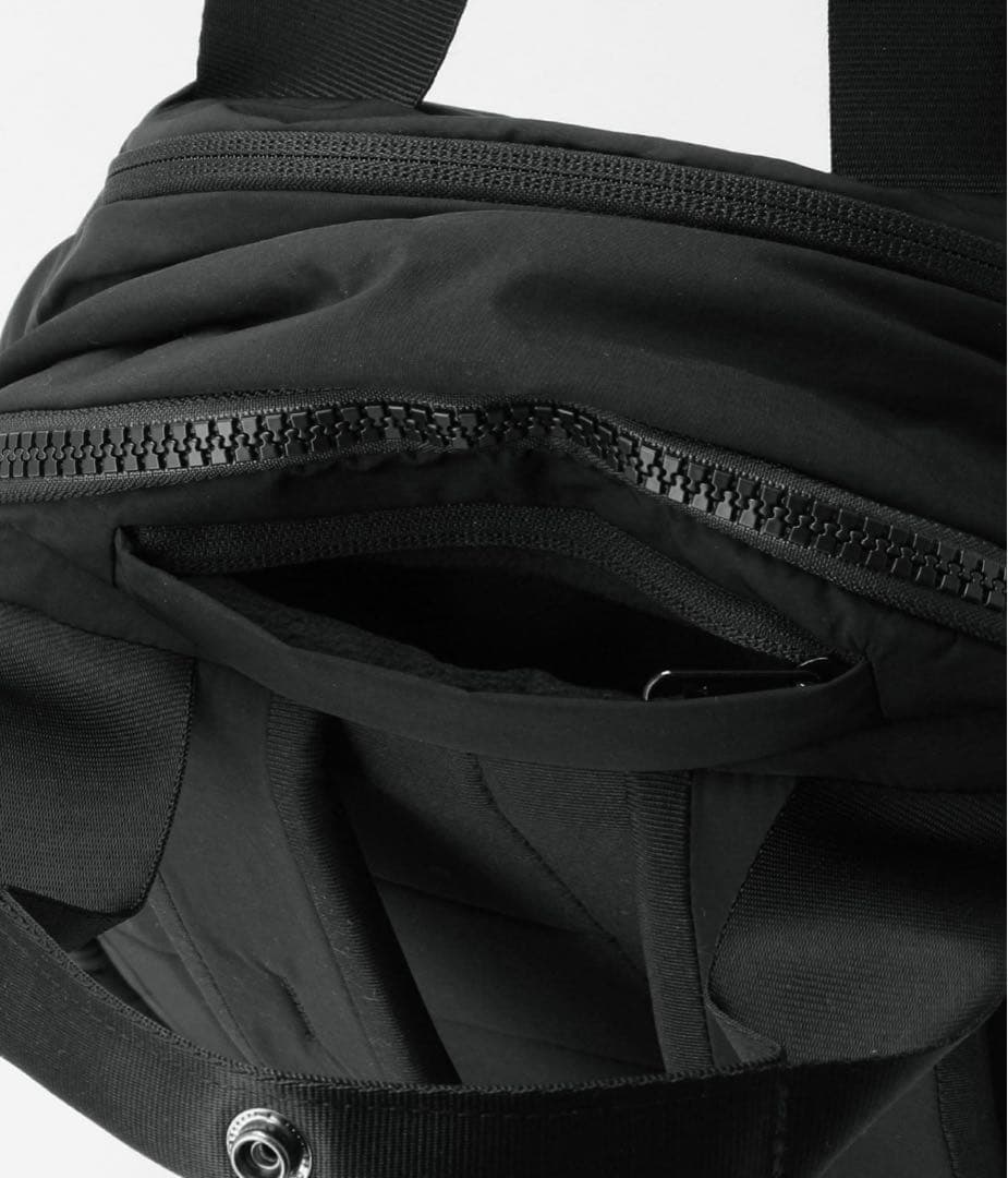 THE NORTH FACE W ネバーストップ デイパック リュック