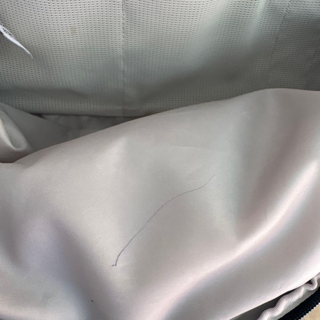 THE NORTH FACE W ネバーストップ デイパック リュック