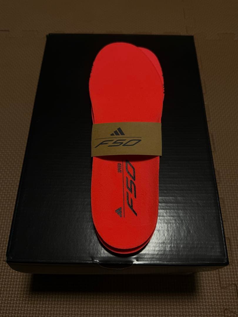 シューズ F50 ELITE HG/AG JAPAN 27.0cm