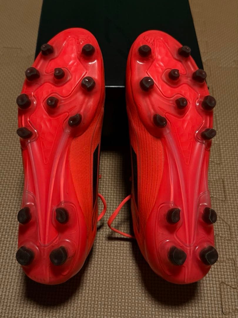 シューズ F50 ELITE HG/AG JAPAN 27.0cm