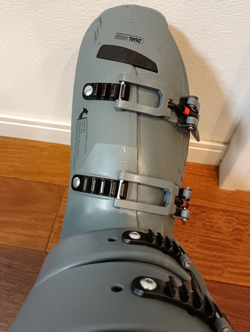 スキー ROSSIGNOL ALLTRACK PRO 120 LT GW 28.5