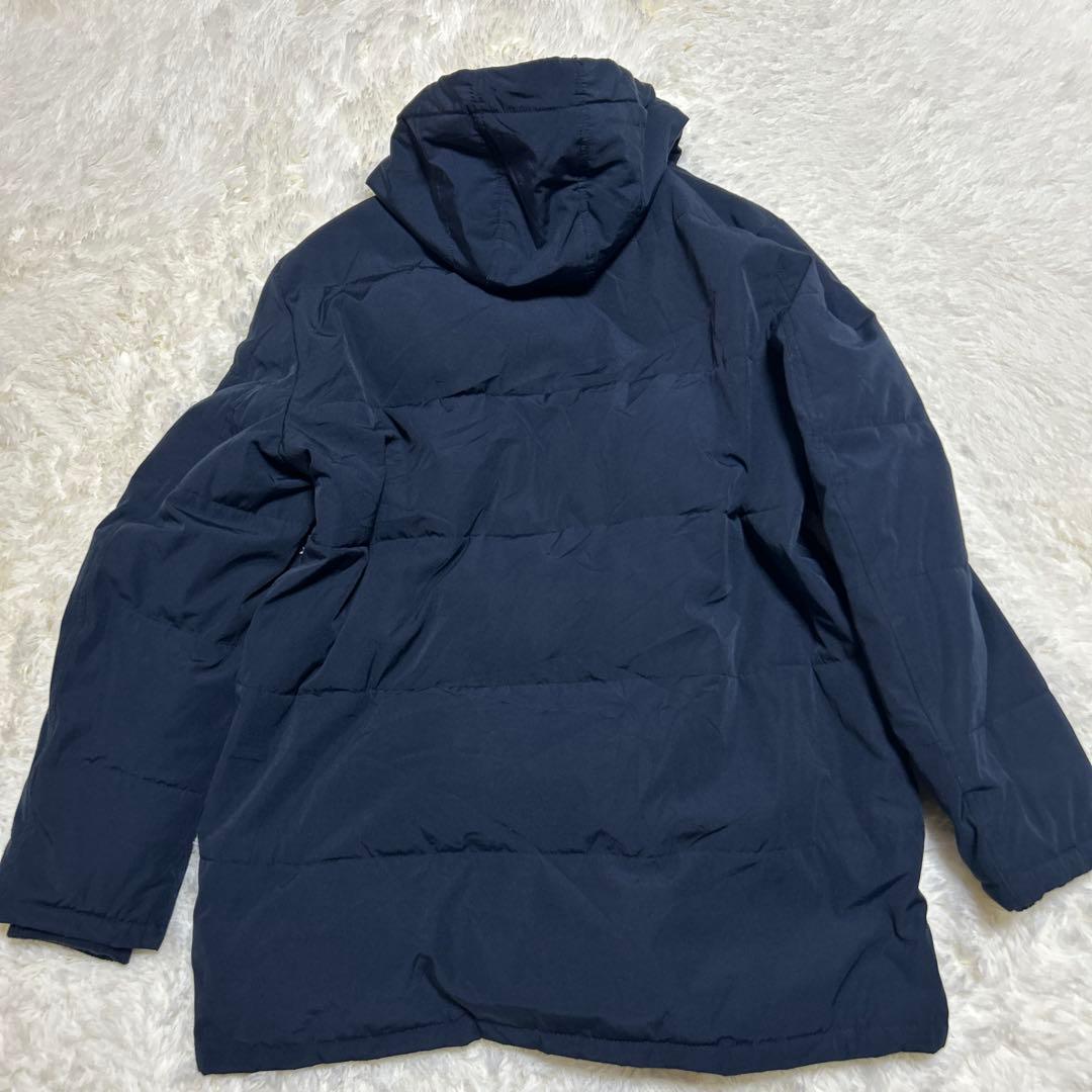 【希少サイズ】  中綿ダウンジャケット XXL メンズ