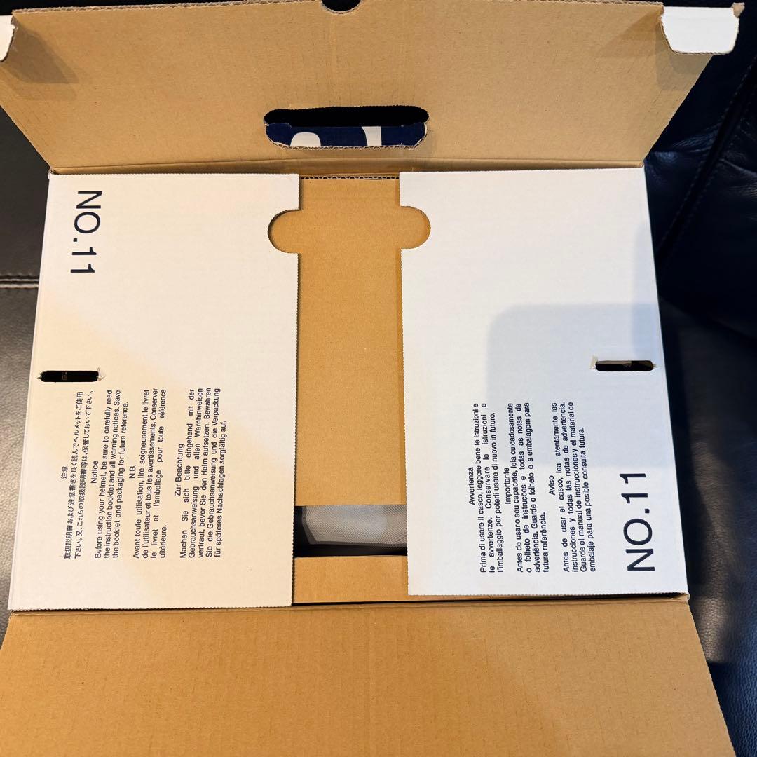 【新品】SHOEI GT-Air II フルフェイスヘルメット XL 61cm