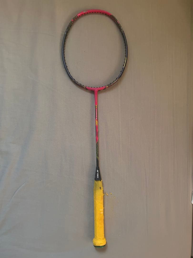 限定モデル】YONEX ボルトリックZフォース2 リーチョンウェイモデル