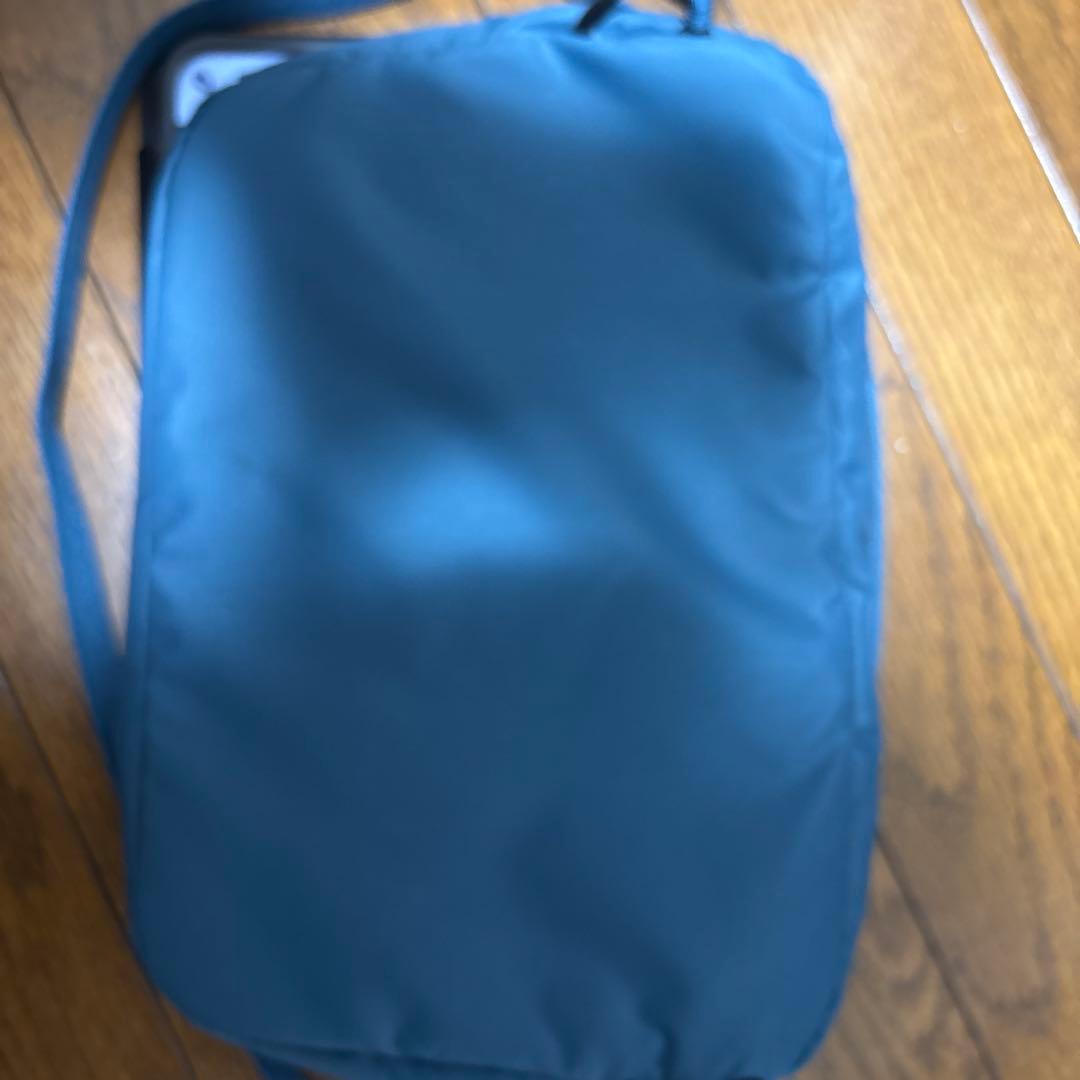 cout様　アークテリクス ヒリアド6 クロスボディバック