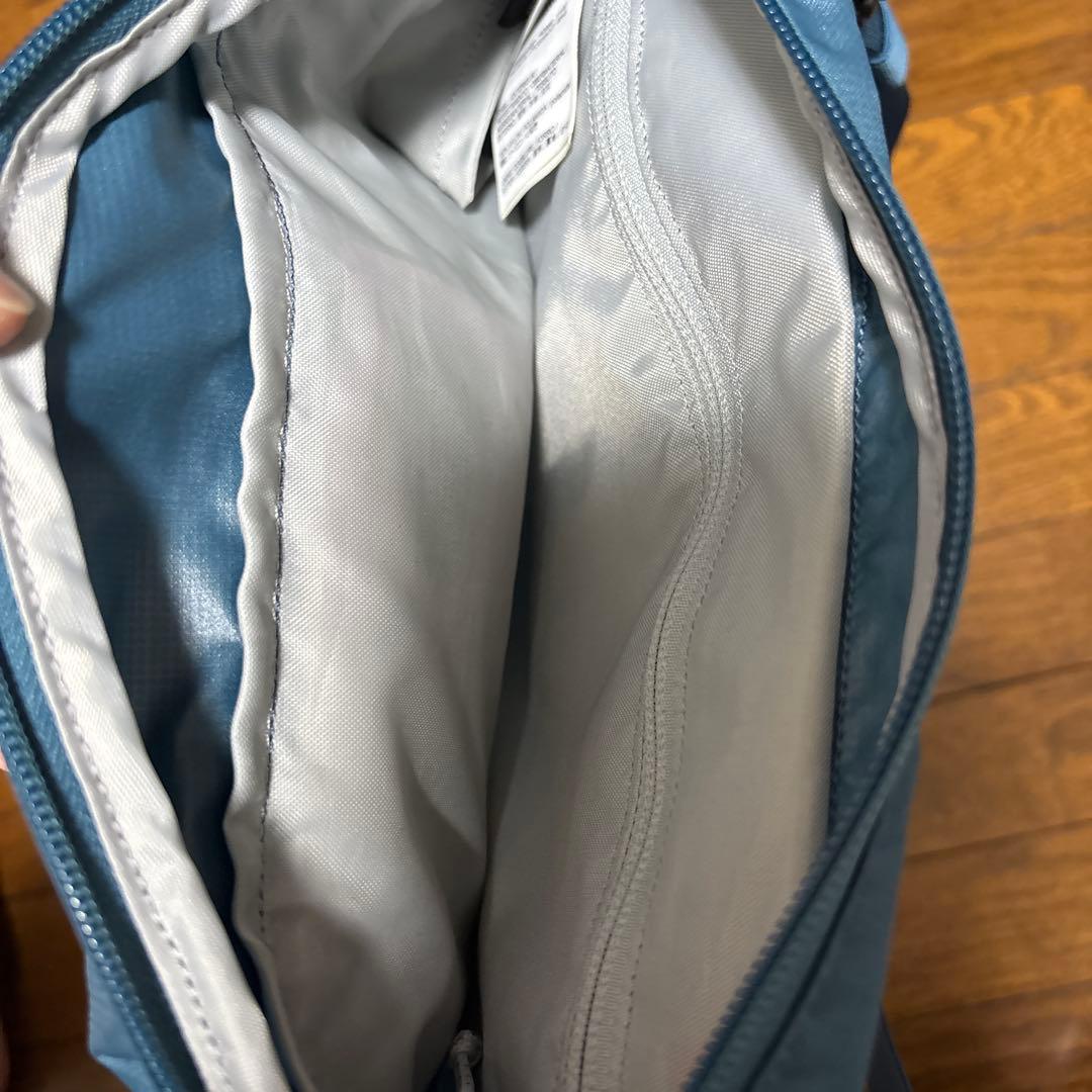 cout様　アークテリクス ヒリアド6 クロスボディバック