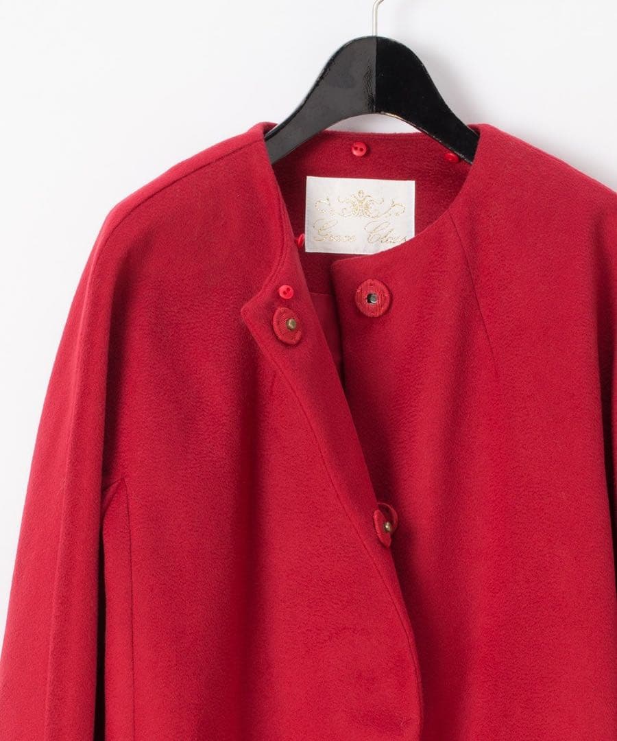 新品未使用　グレースコンチネンタル　グレースクラス