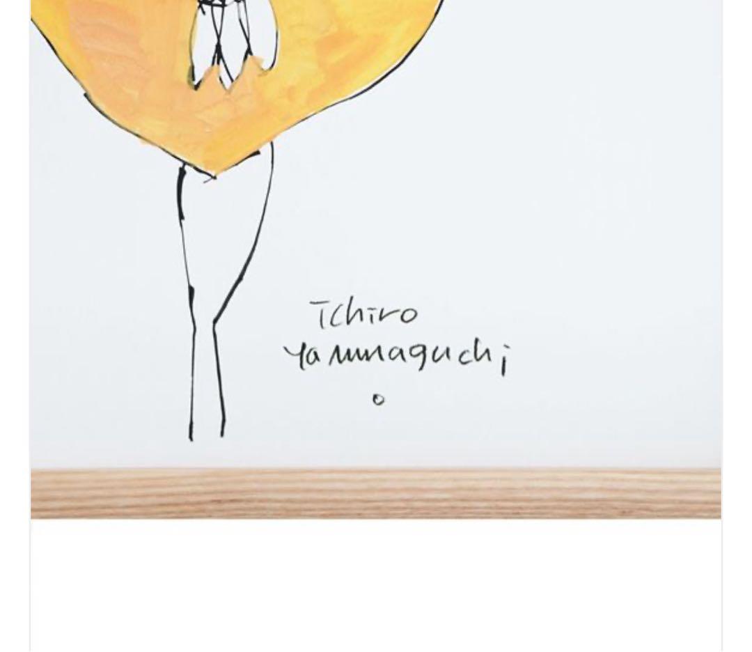 山口一郎 「HANA-kiiro」