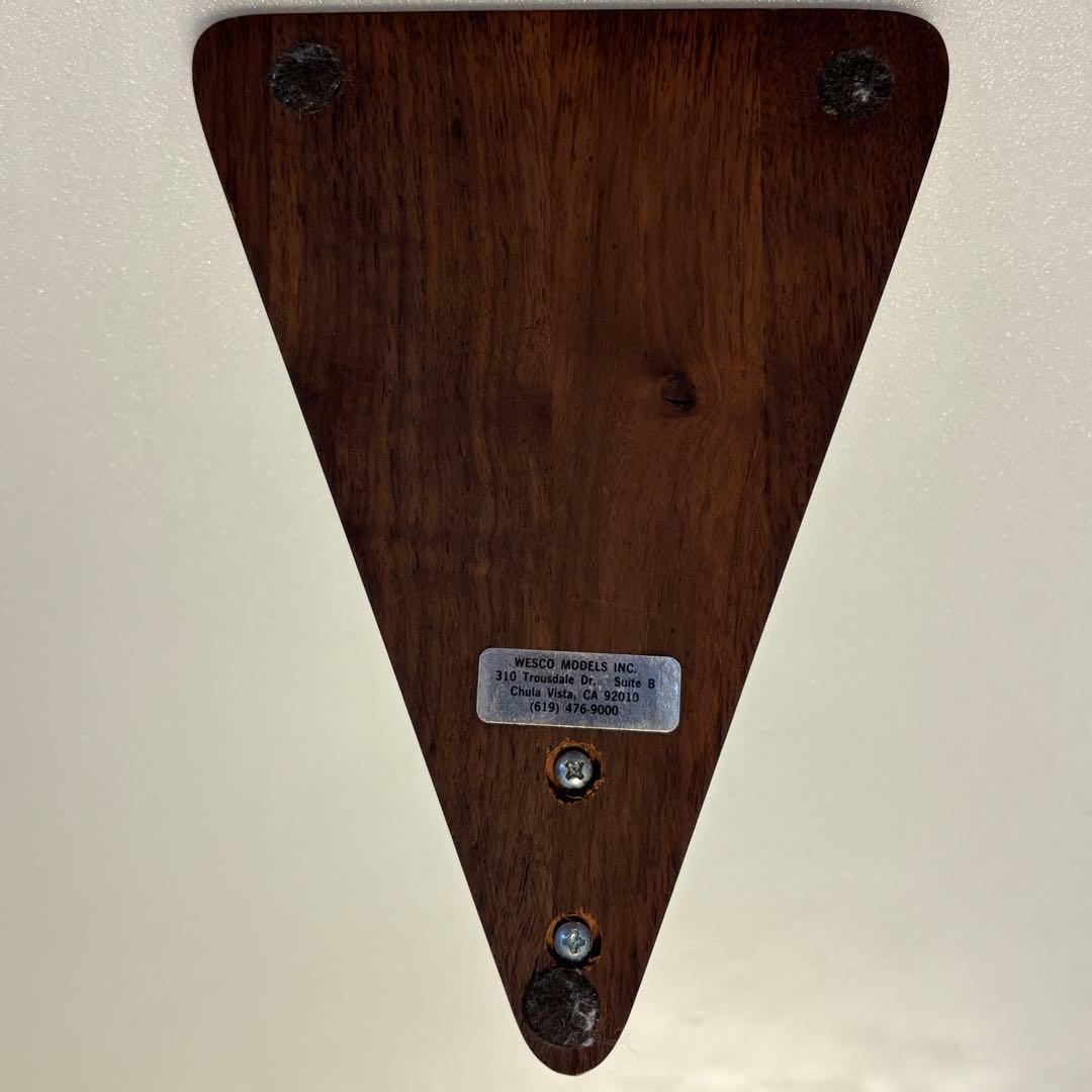 レア1/100 JAS日本エアシステムマクドネルダグラス MD-81JA8262