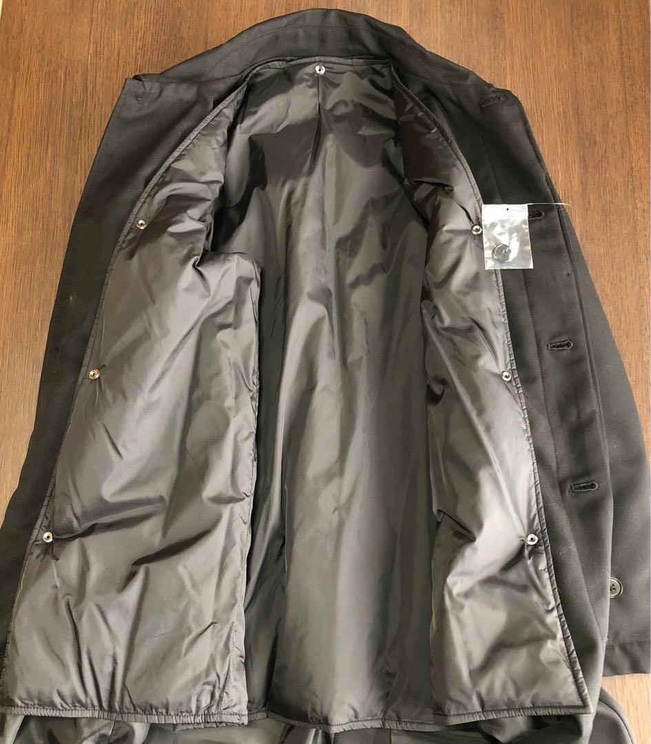 RePLAY(現CTHY) HIGHEND SOUTIENCOLLAR COAT