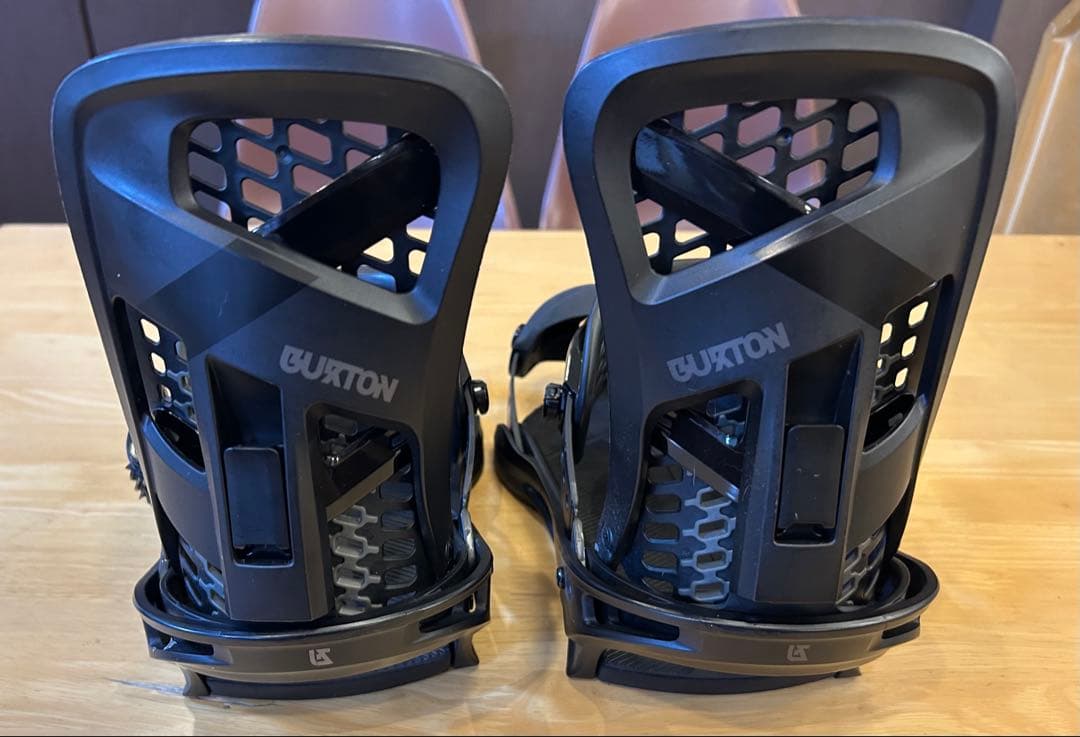 BURTON GENESIS Mサイズ 2017