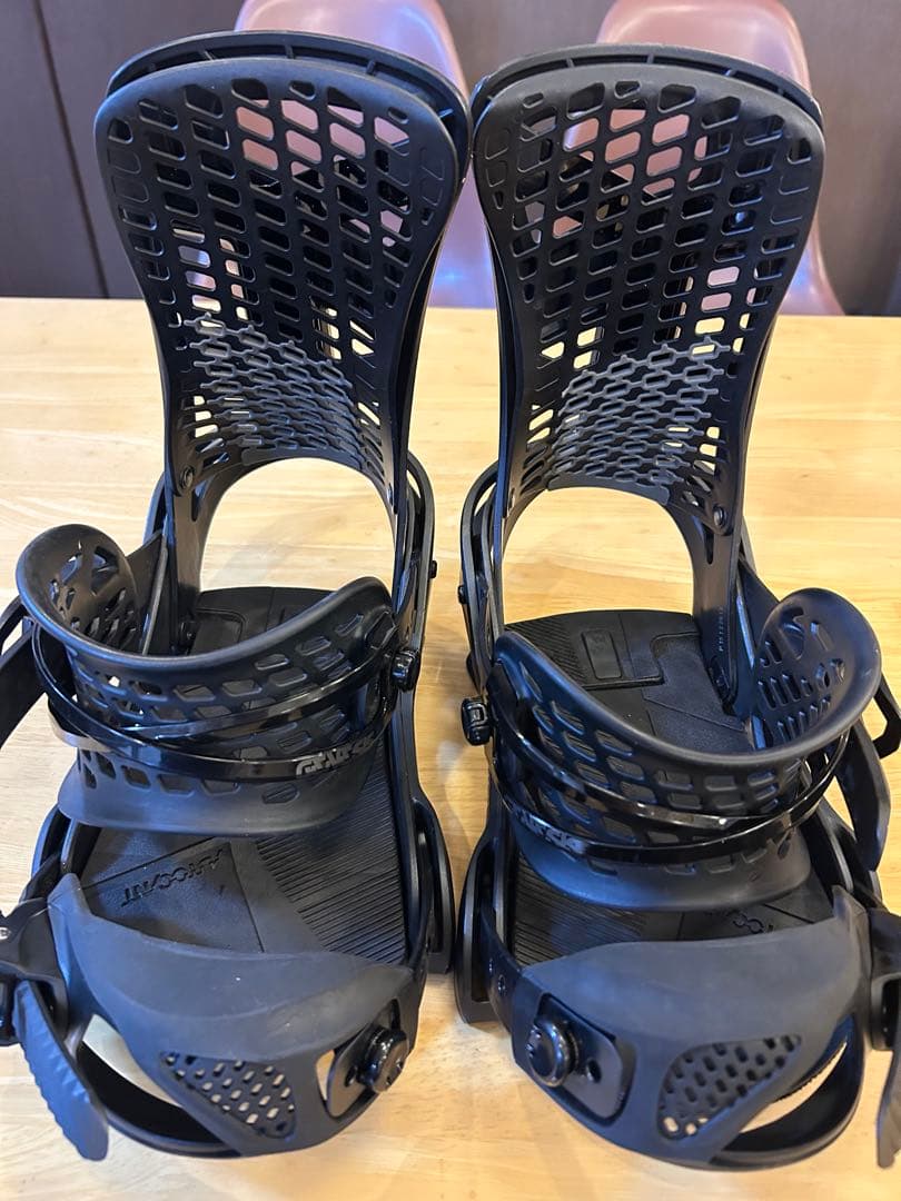 BURTON GENESIS Mサイズ 2017