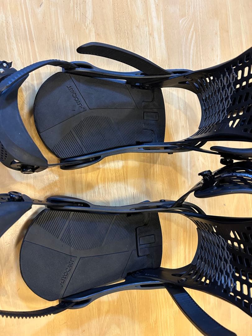 BURTON GENESIS Mサイズ 2017