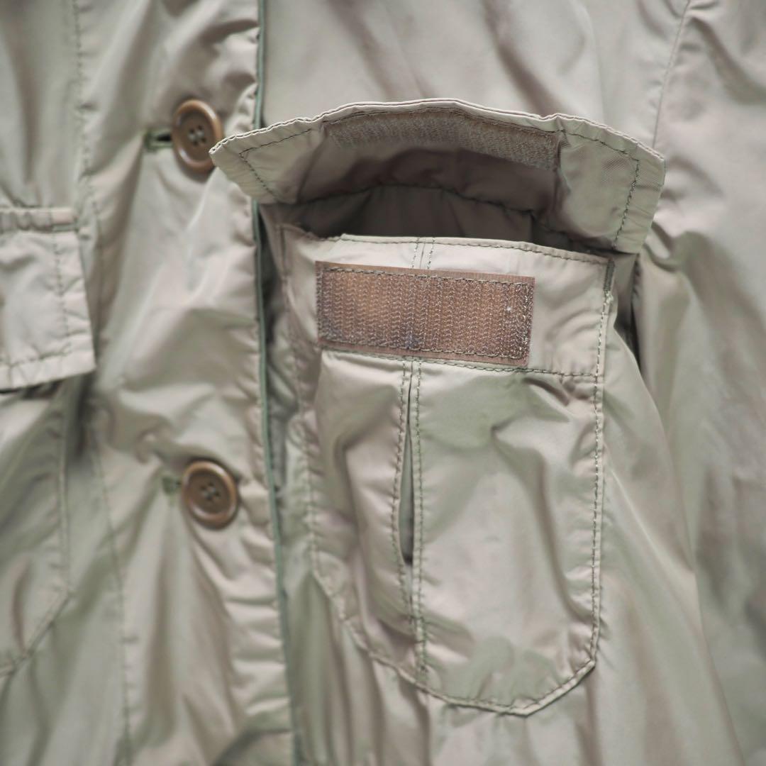 コムデギャルソンオム｜ 09AW リバーシブルジャケット（S）