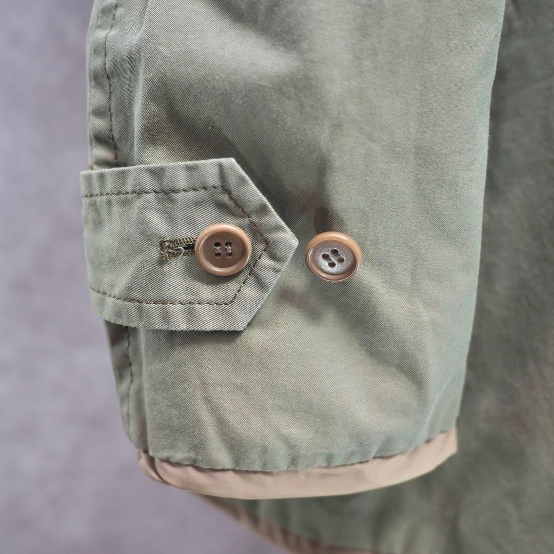 コムデギャルソンオム｜ 09AW リバーシブルジャケット（S）