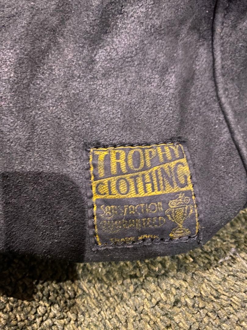 TROPIN CLOTHING デイトリップ　バッグ