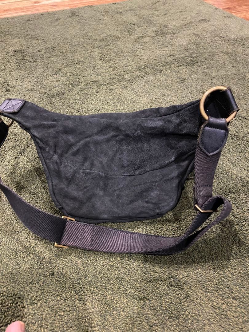 TROPIN CLOTHING デイトリップ　バッグ