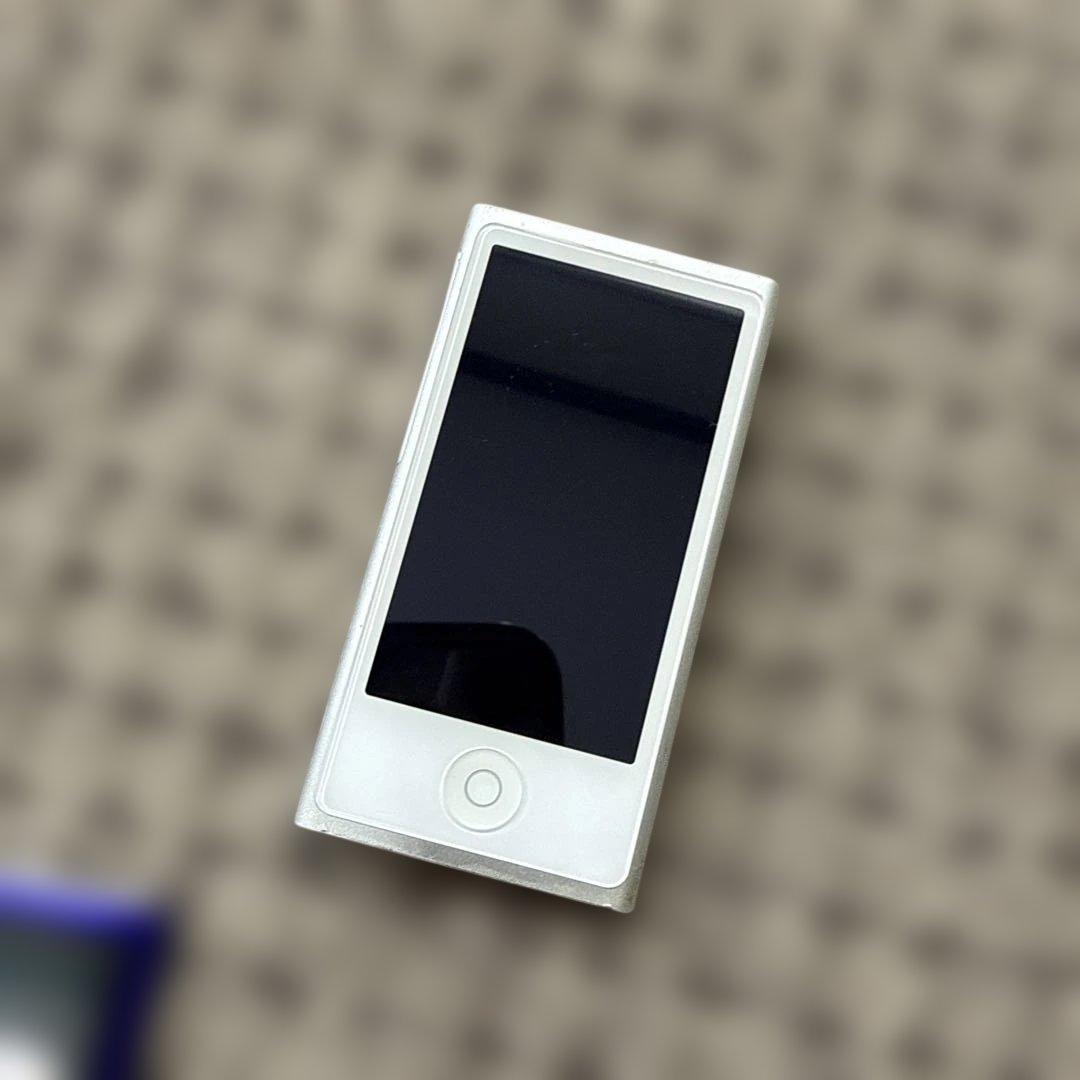 Apple iPod nano A1320 ジャンク