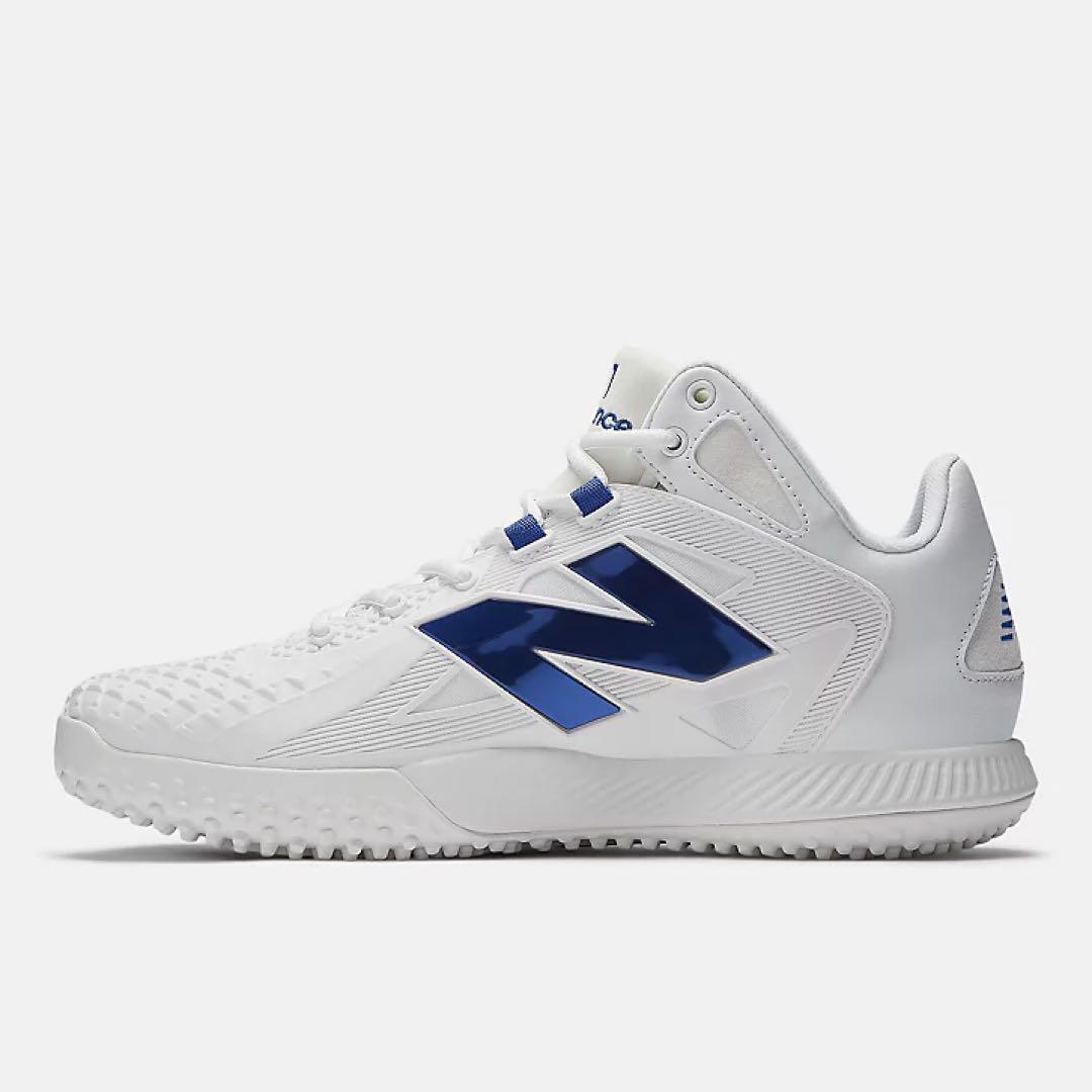 【新品】25.0cm ニューバランス 大谷 Ohtani v1 Trainer