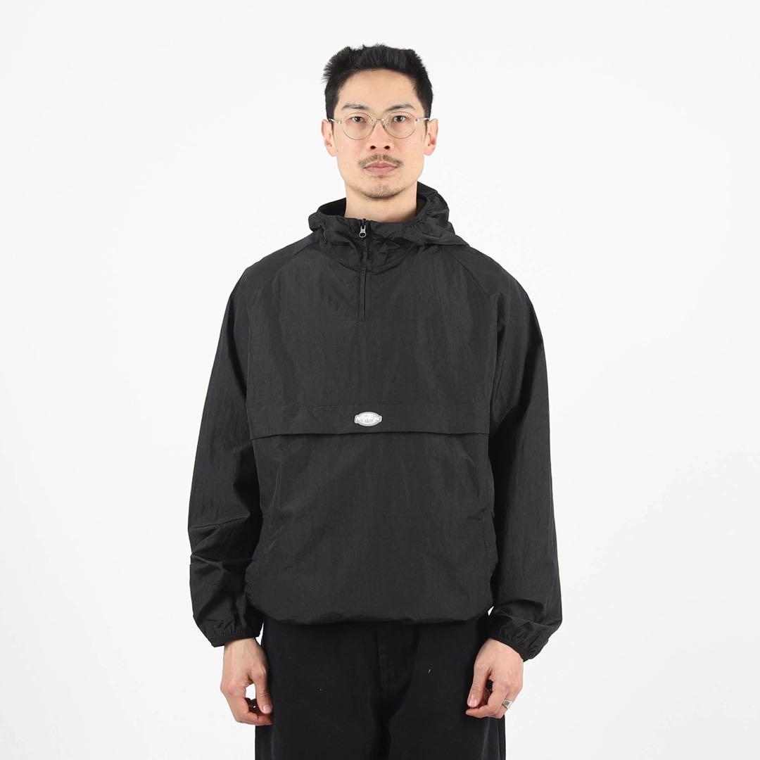 新品 Fucking Awesome ジャケット ファッキングオーサム ブラック