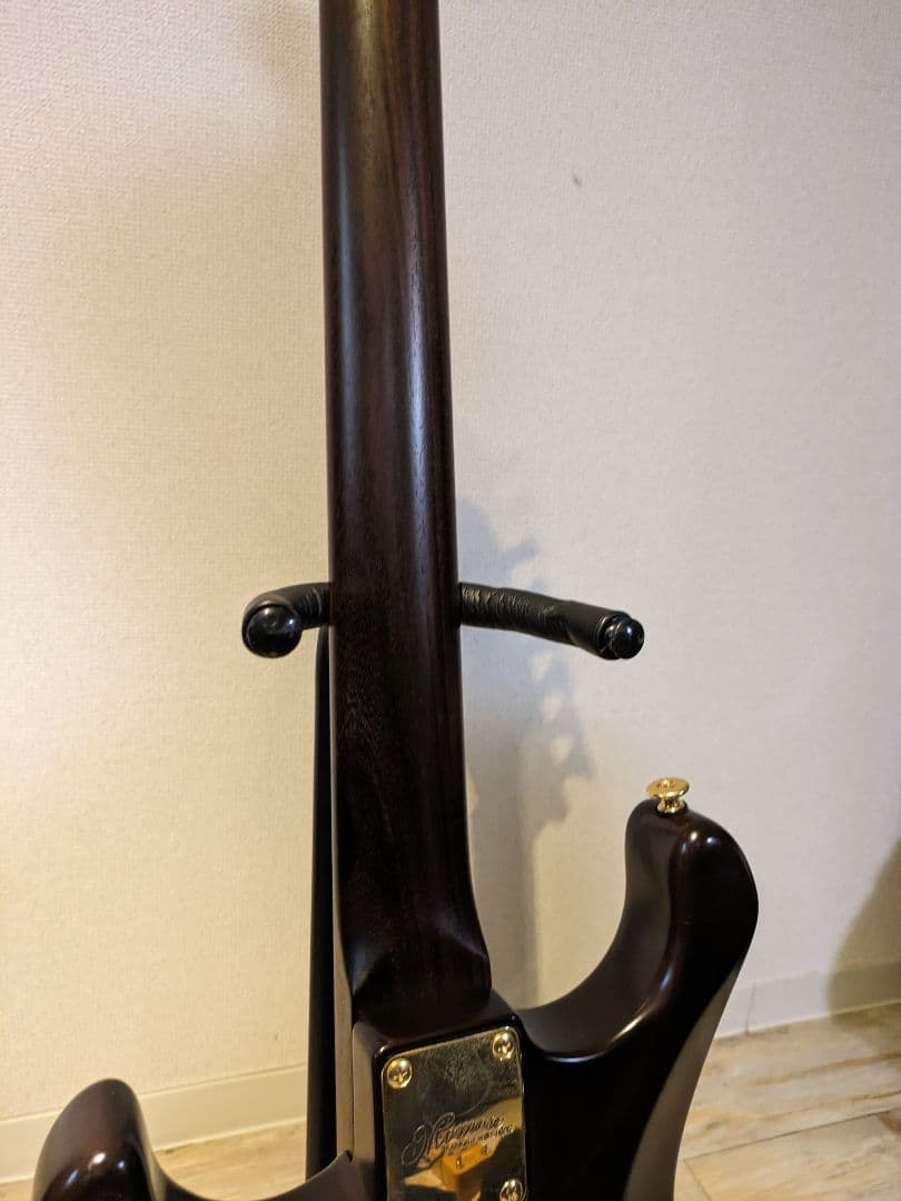 Momose MC24-MV-Premium 展示会モデル 定価52万円 - メルカリ