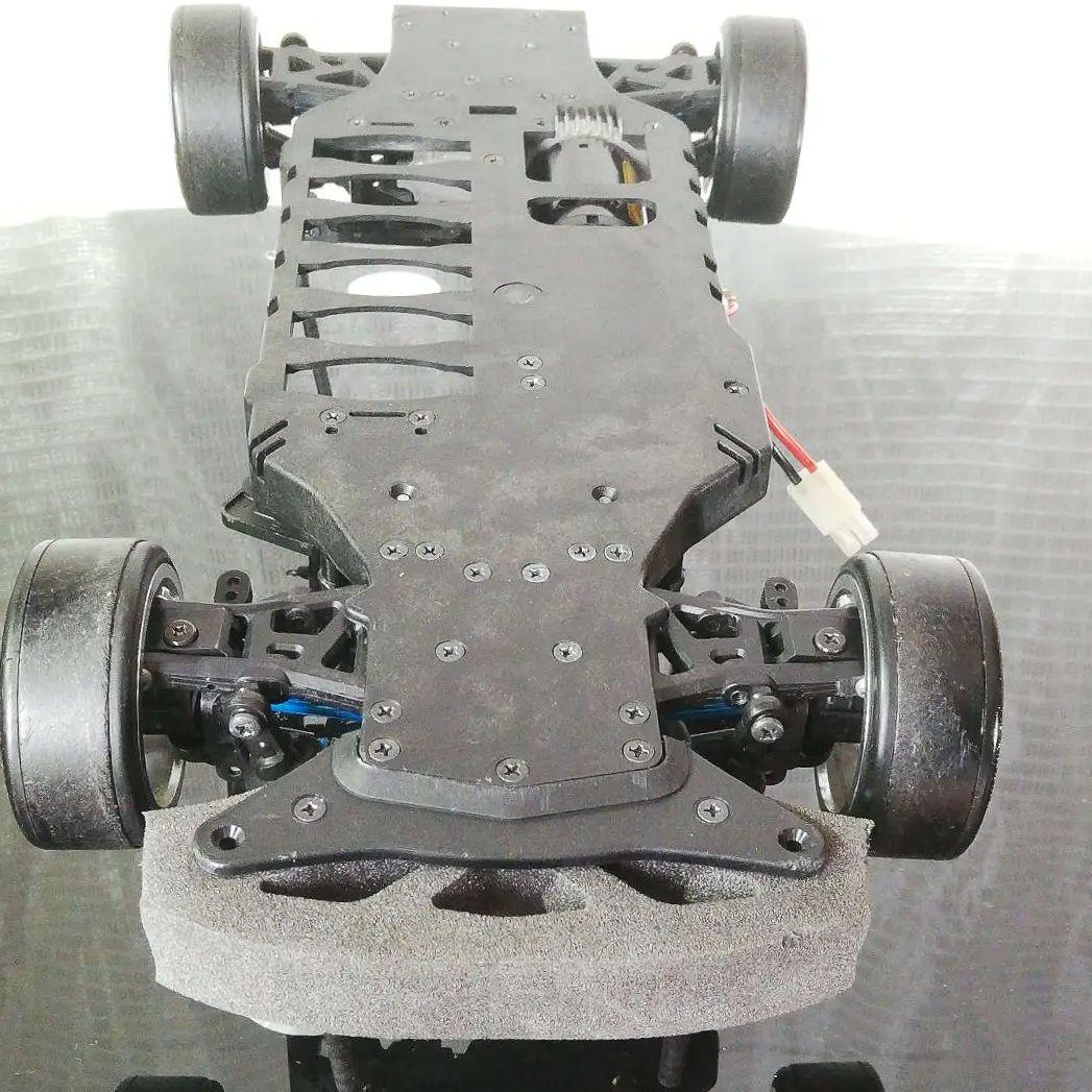 ヨコモ ドリフトパッケージ DP-DP8 2.4G ランニング フェアレディーZ