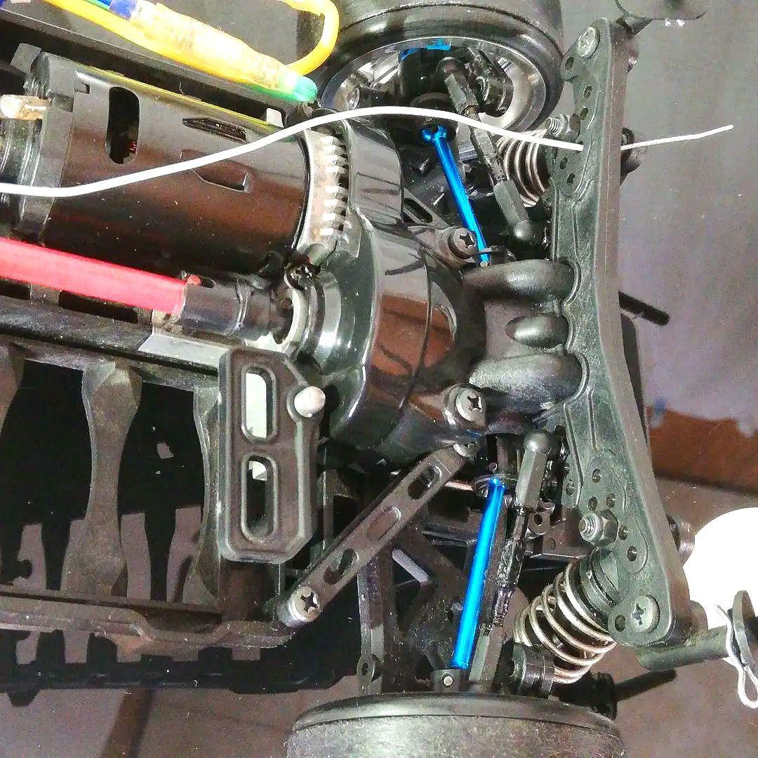 ヨコモ ドリフトパッケージ DP-DP8 2.4G ランニング フェアレディーZ