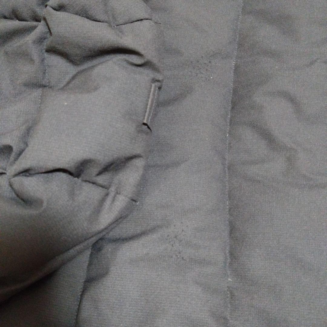 モンベル　パーマフロストライトダウンパーカー　M