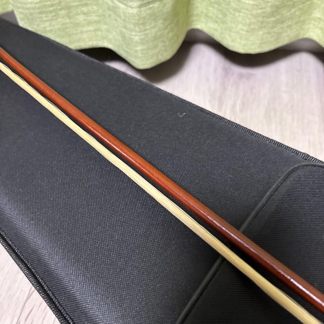 PlayTech PSV100BK エレクトリックバイオリン　エレキバイオリン