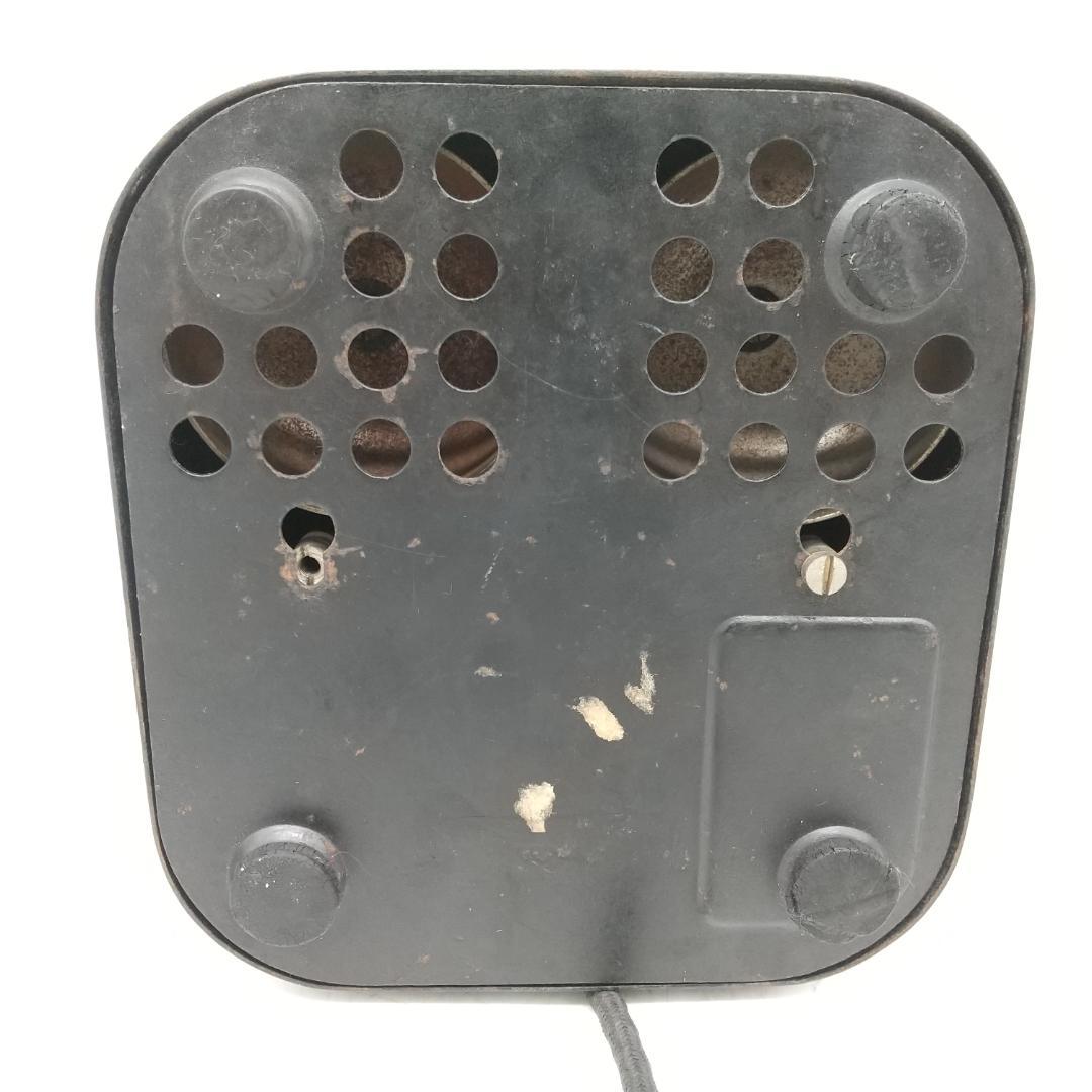 2745番 黒電話 沖電気 OKI 3号 昭和レトロ ダイヤル式