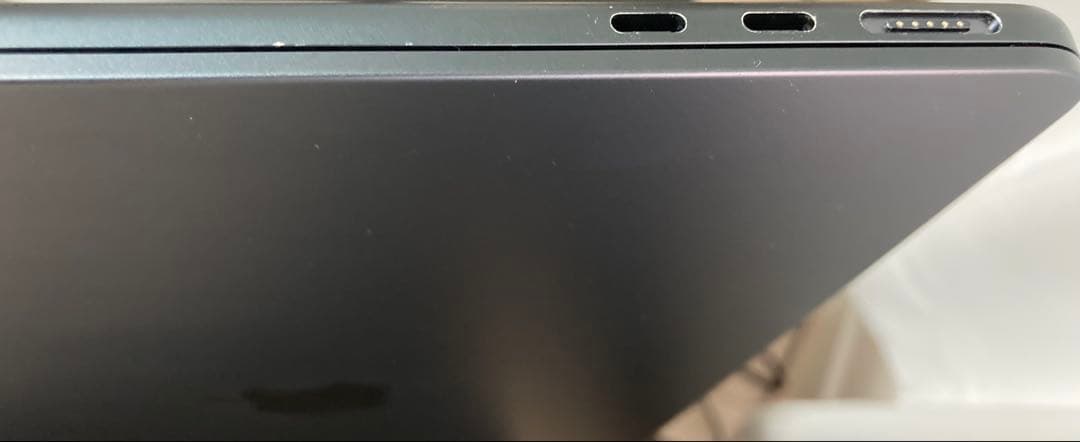 【週末限定値下げ】MacBook Air M2 メモリ16GB SSD1TB