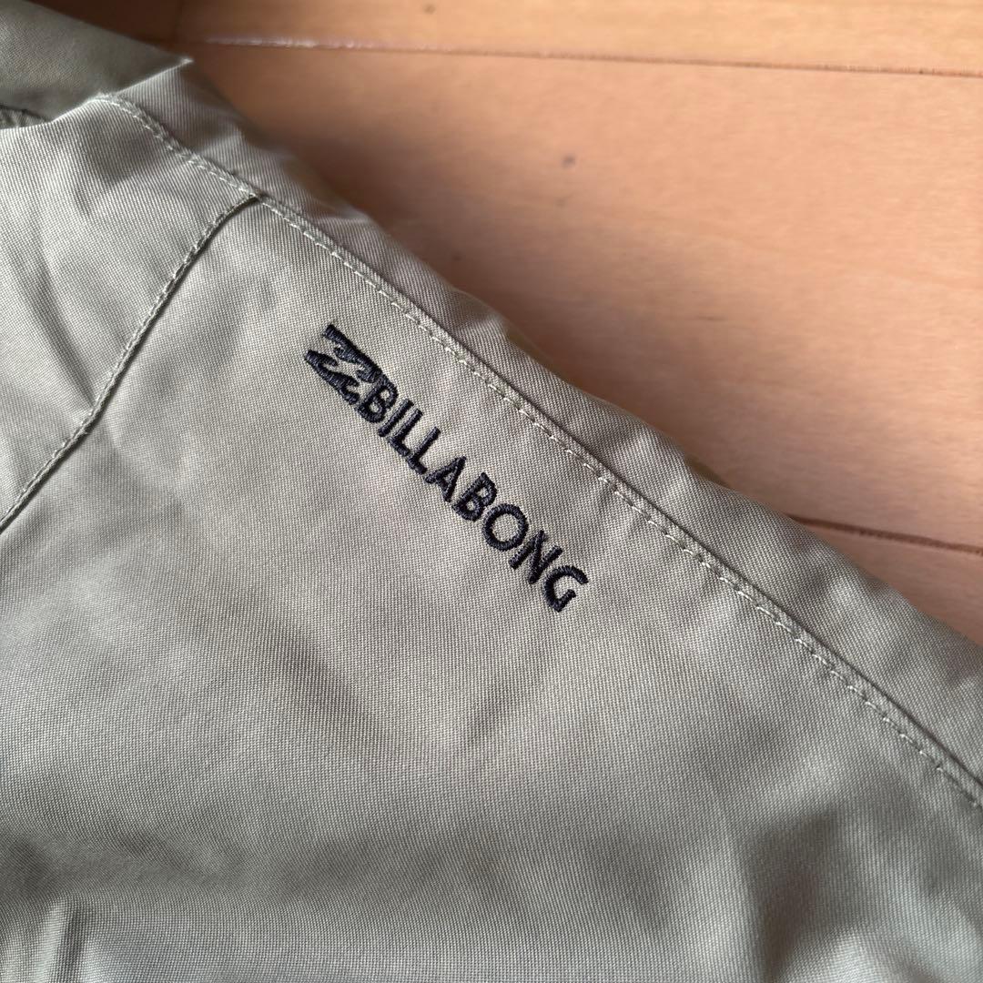 BILLABONG スノーボードウェア　つなぎ