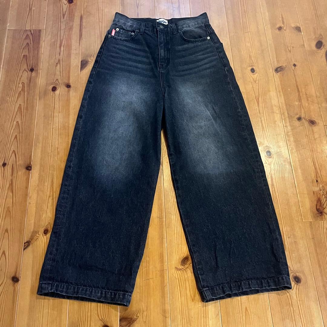 9090 デニムパンツ