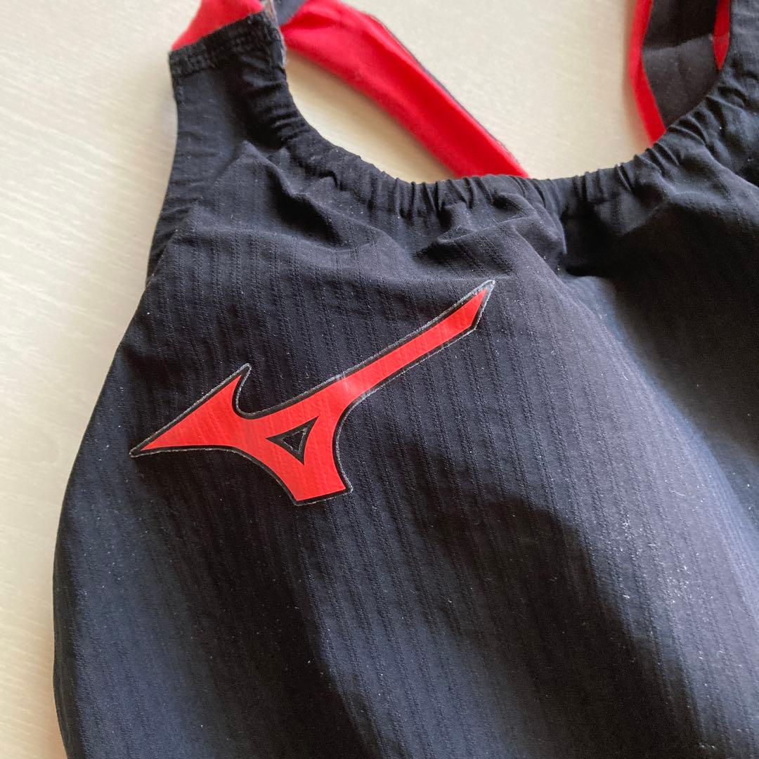 Mizuno 競泳　高速水着　Mサイズ