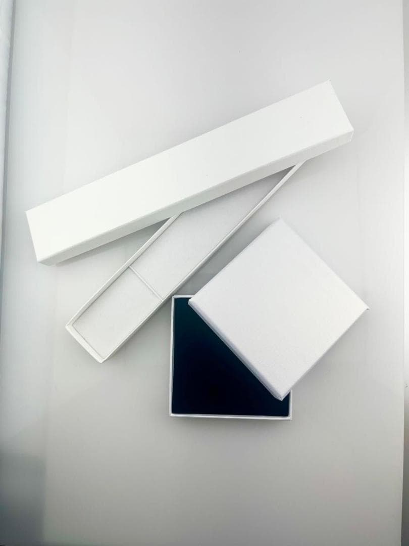 K18 天然ダイヤモンド片耳ピアス 0.5ct