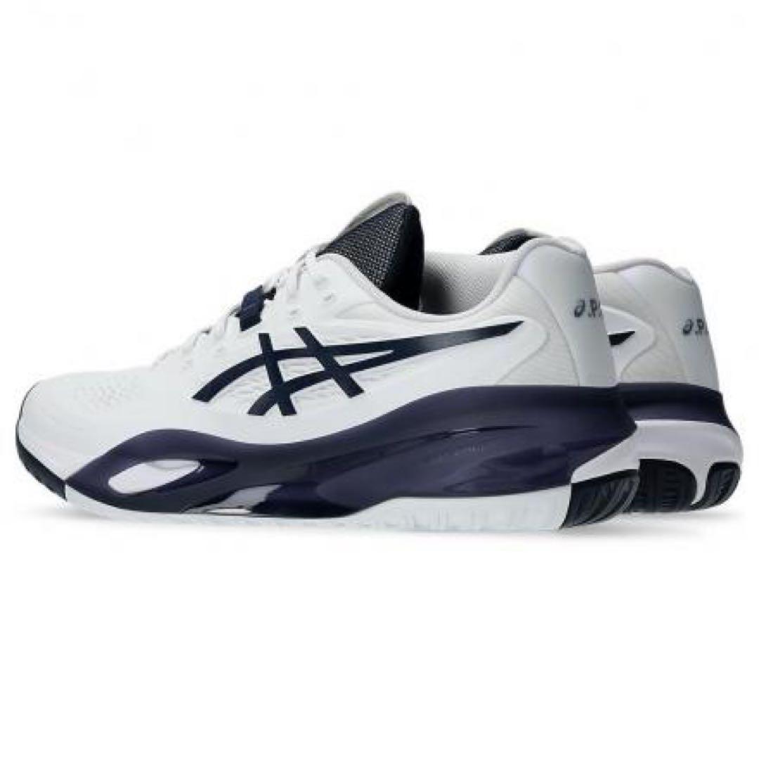 GEL RESOLUTION X / ASICS×A.P.Cコラボレーション