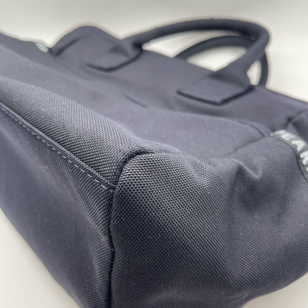 PEARLY GATES カートバッグ ゴルフ ネイビー