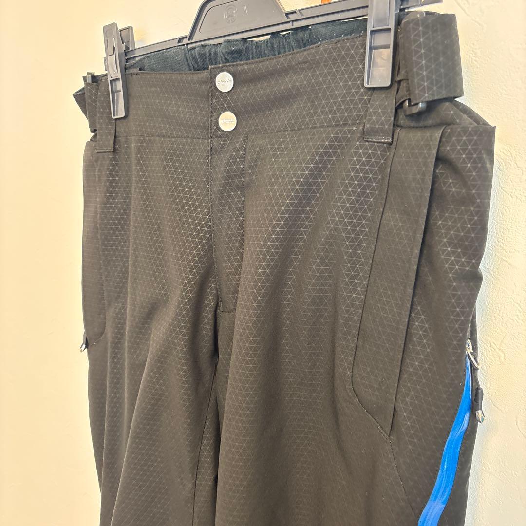 Phenix スキーウェア ジャケットとパンツ セット　170