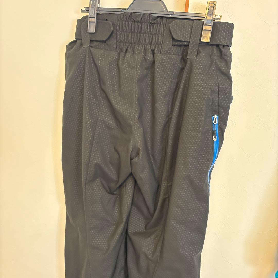 Phenix スキーウェア ジャケットとパンツ セット　170