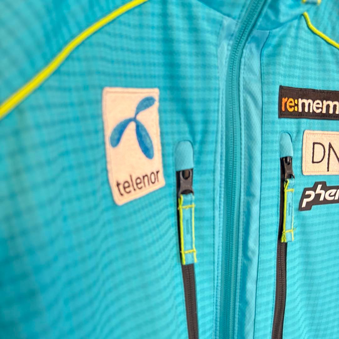 Phenix スキーウェア ジャケットとパンツ セット　170