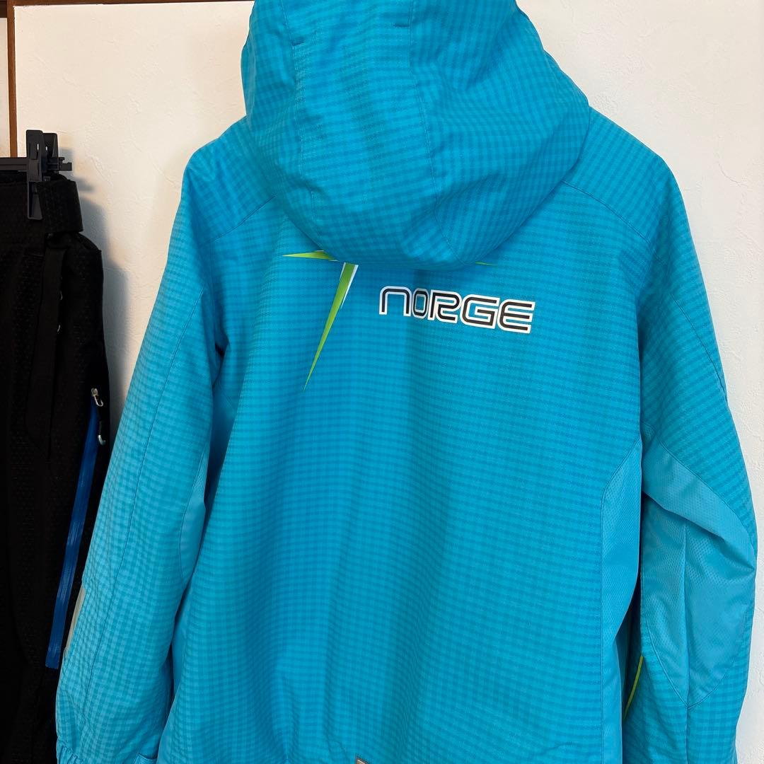 Phenix スキーウェア ジャケットとパンツ セット　170