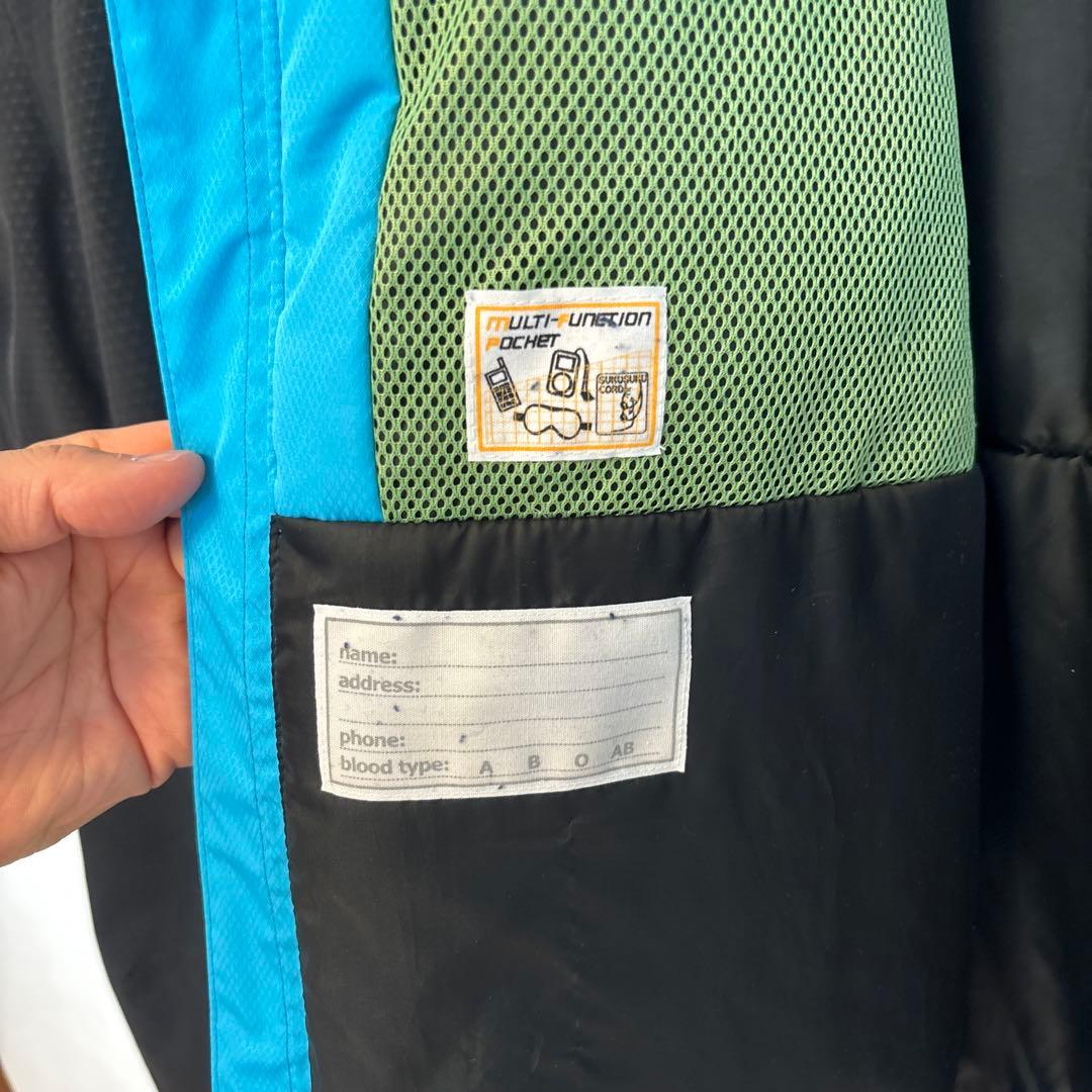 Phenix スキーウェア ジャケットとパンツ セット　170