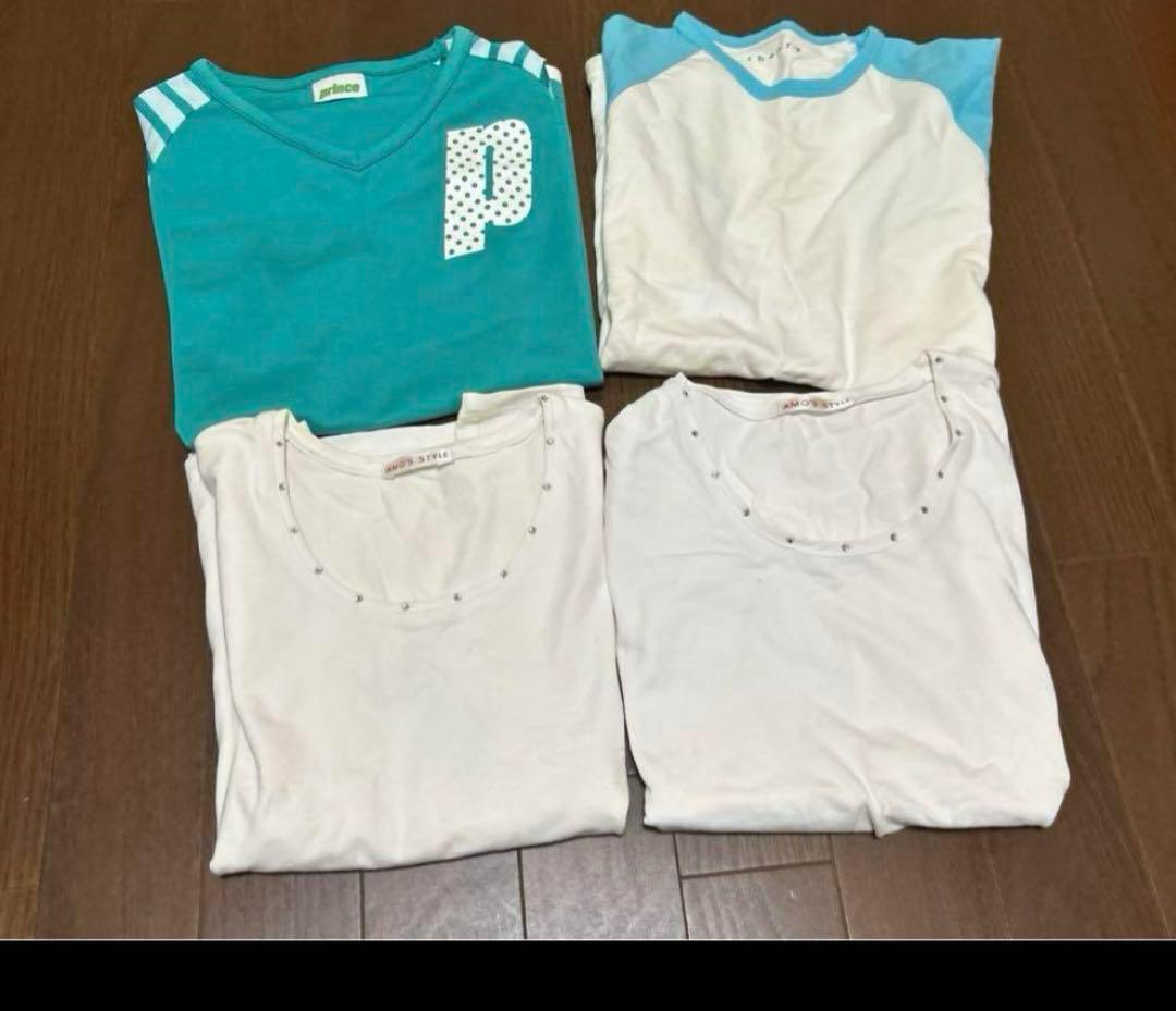 テニスウェア　スポーツウェアいろいろ⭐️週末特別価格