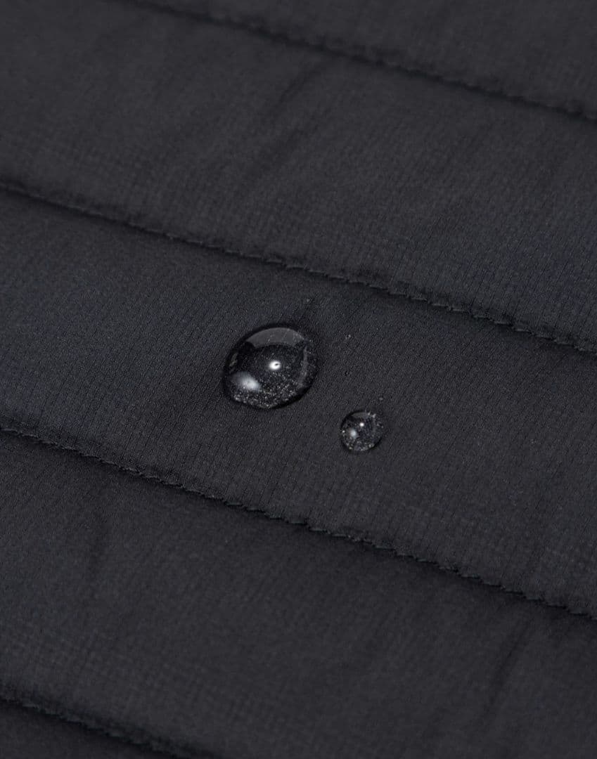 ノースフェイス サンダー ラウンドネック ジャケット 2025 最新モデル